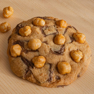 Cookies Noisettes (sans gluten) Tristan Chocolatier Suisse